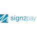 Sign2Pay logo