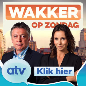 Wakker op Zondag 2016